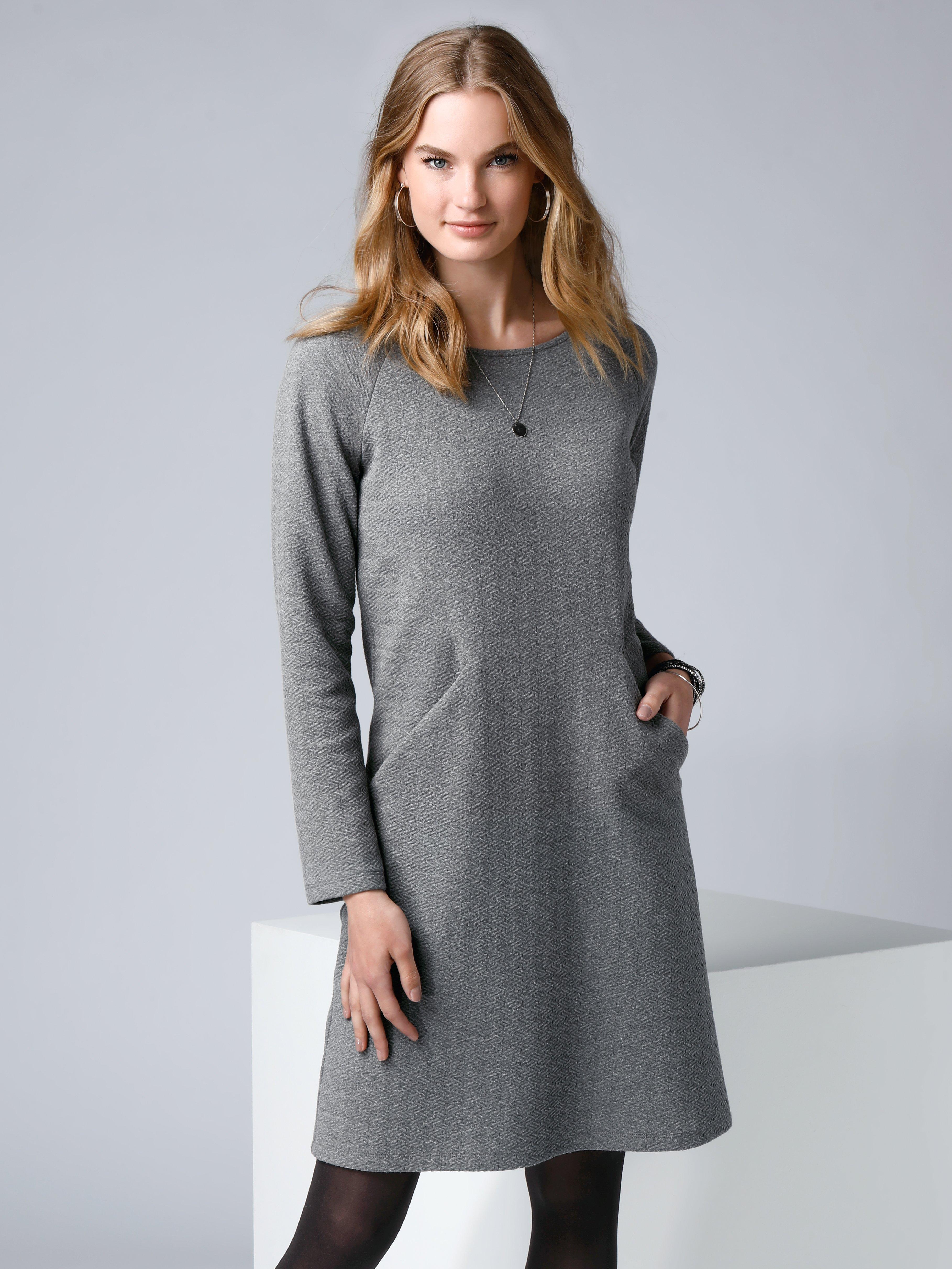 MYBC - Jersey-Kleid