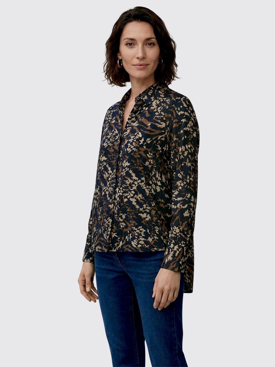 BASLER - Lange blouse