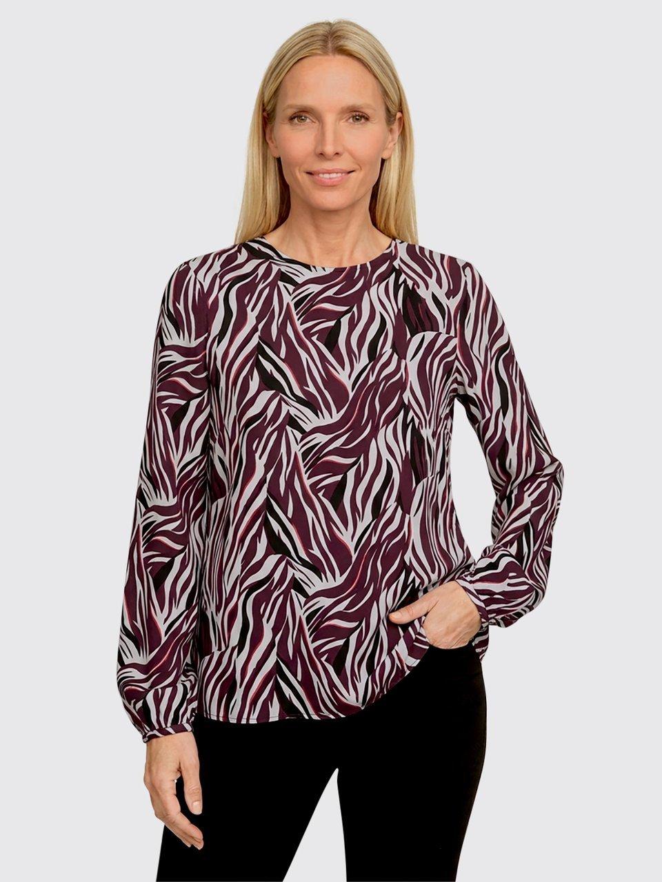 BASLER - La blouse