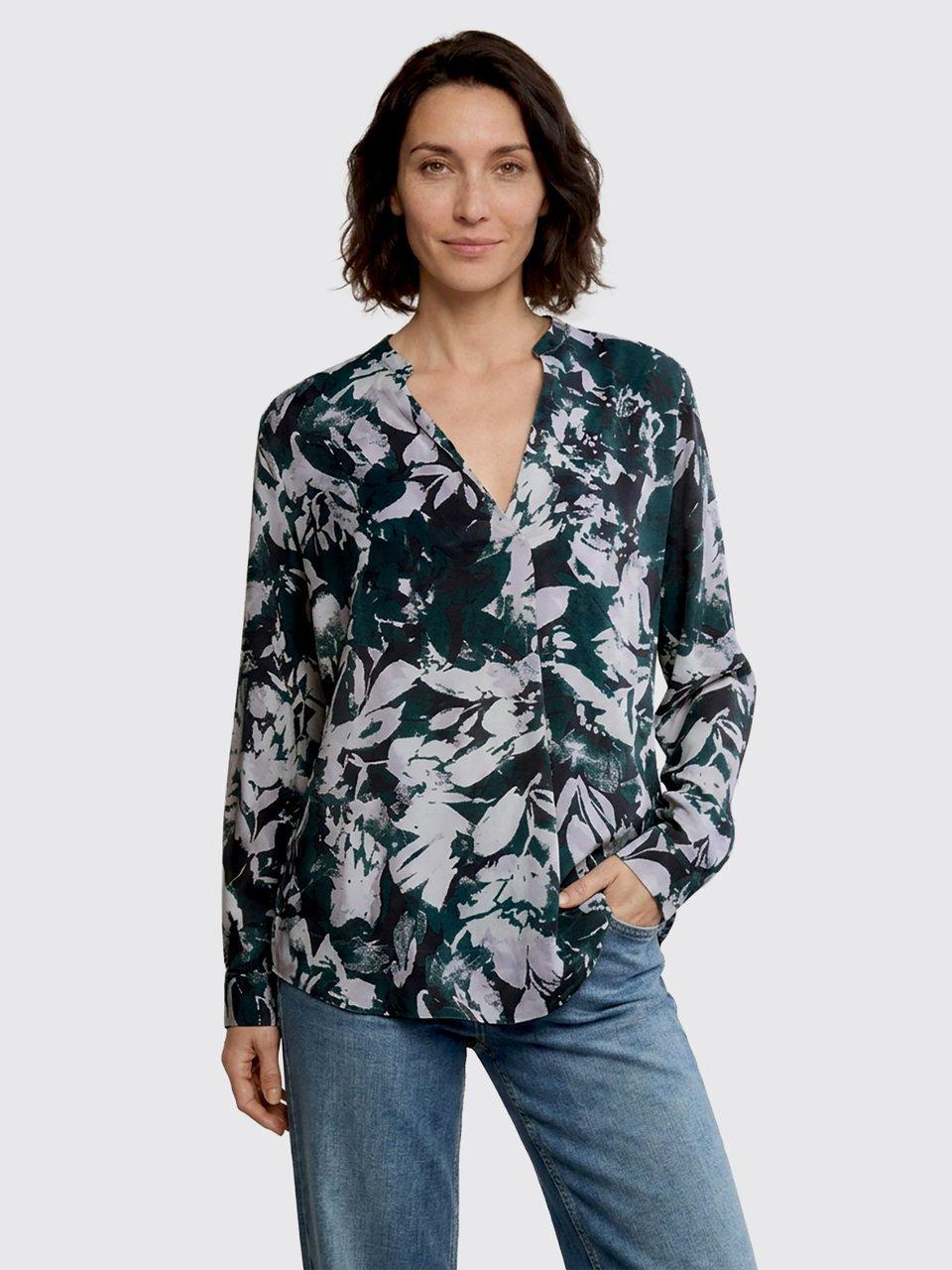 BASLER - Bluse