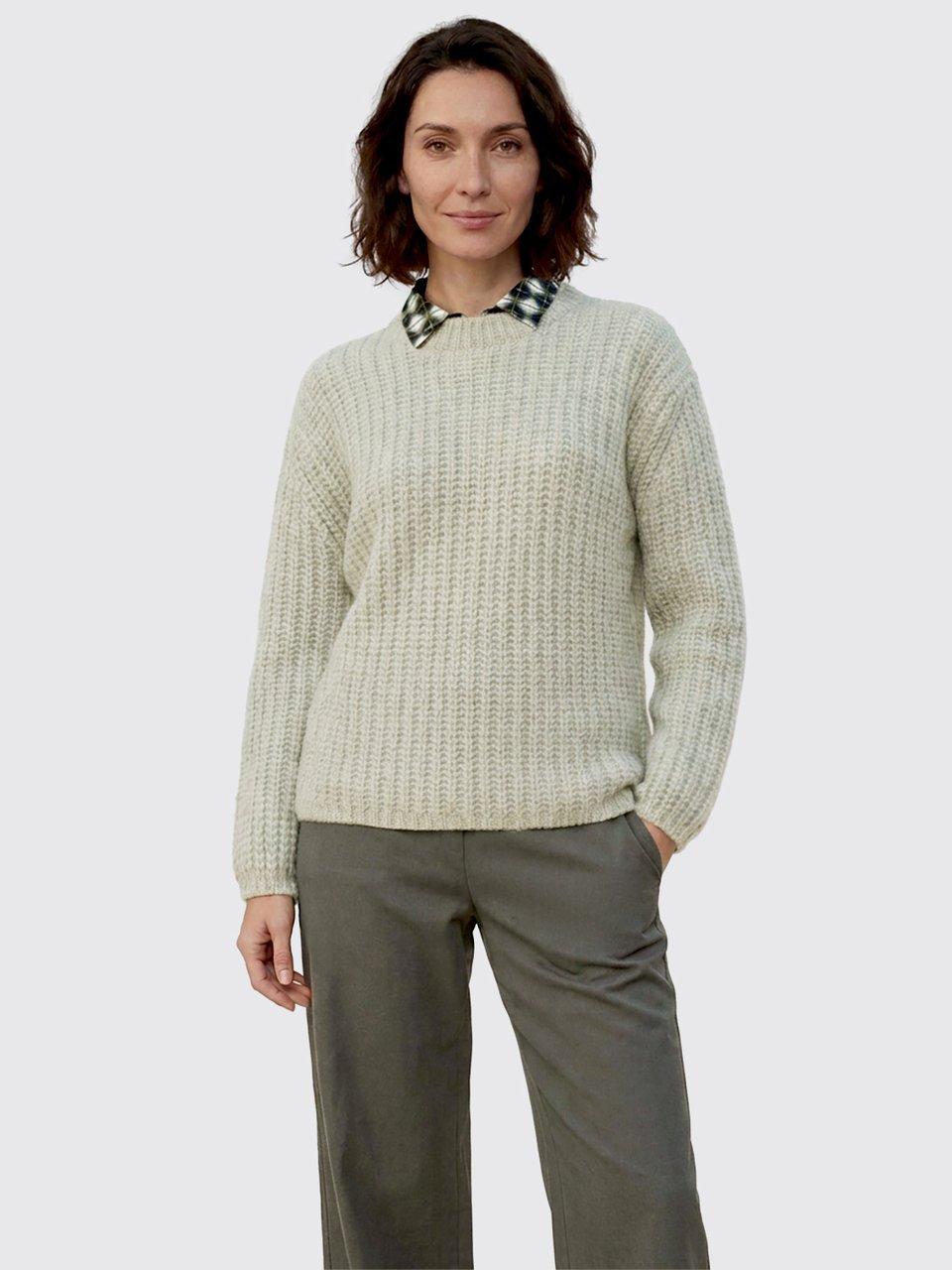 Peter Hahn - Le pull