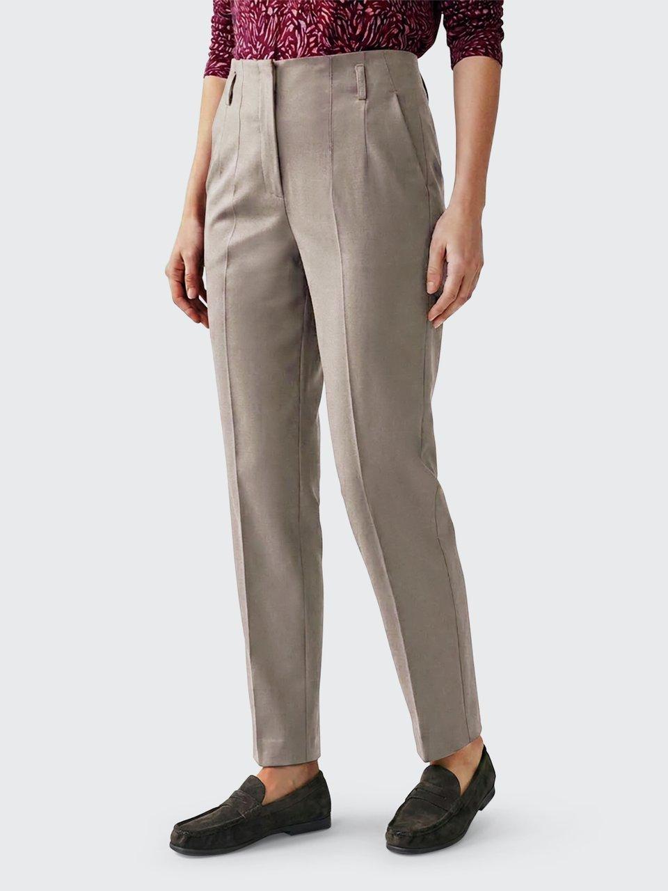 Peter Hahn - Enkellange broek