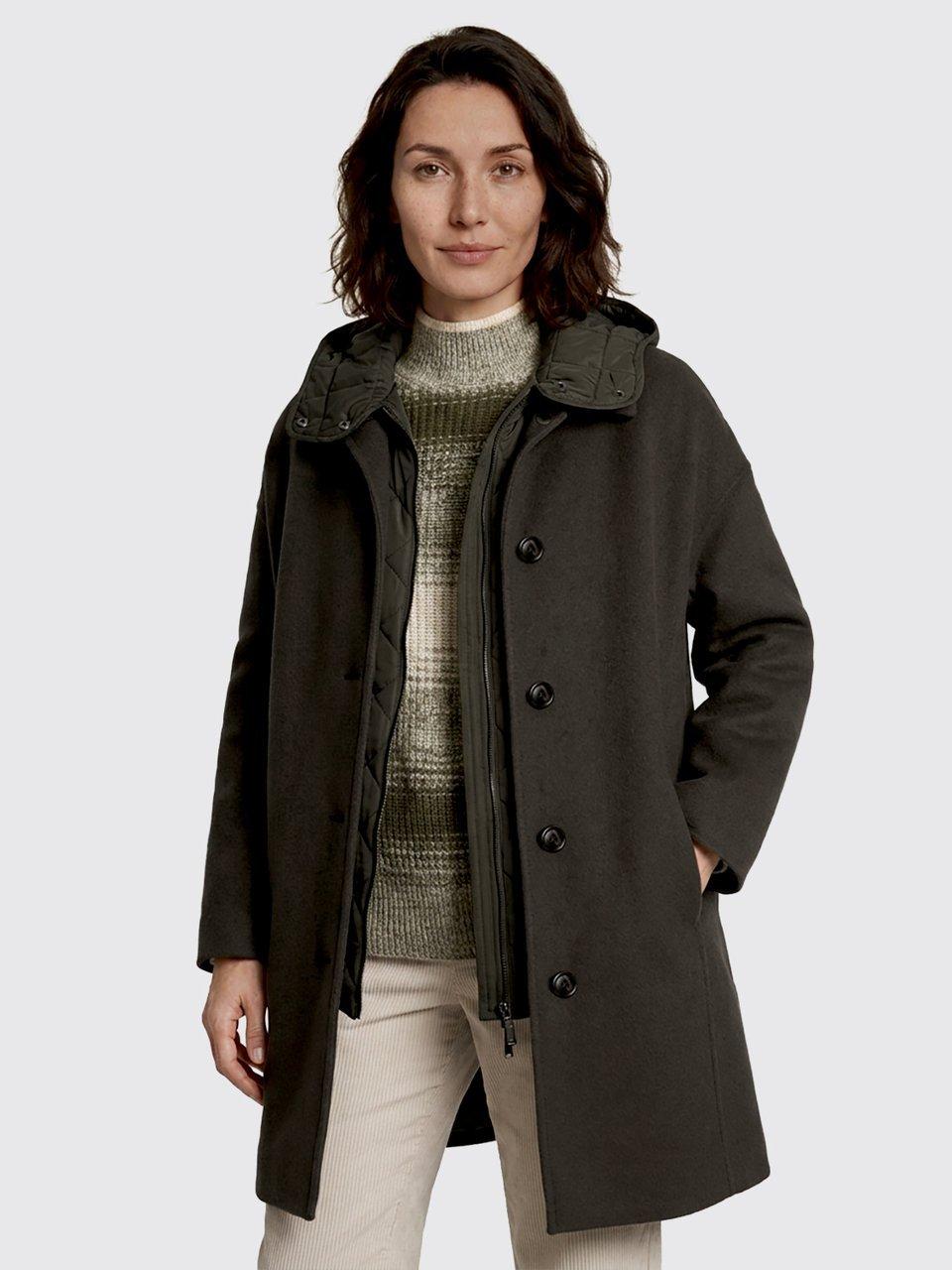BASLER - 3-in-1-Jacke