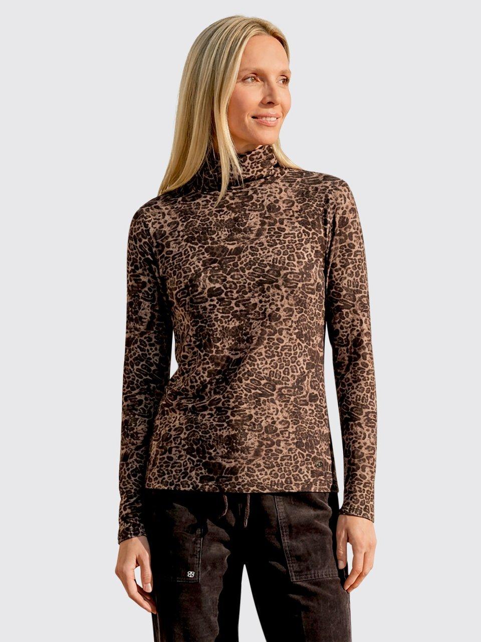 BASLER - Shirt