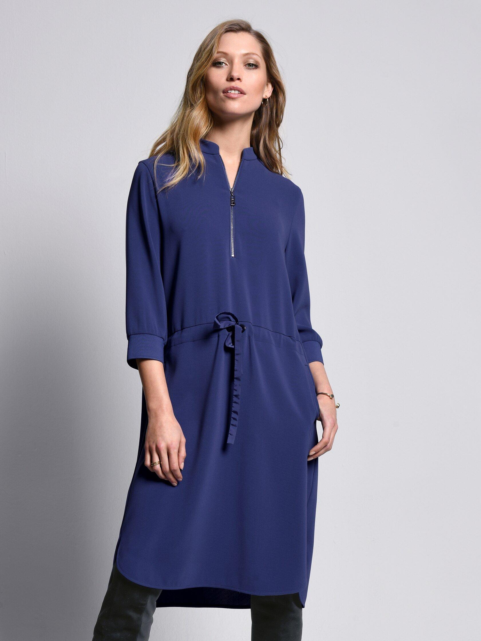 Bogner - Kleid mit 3/4-Arm