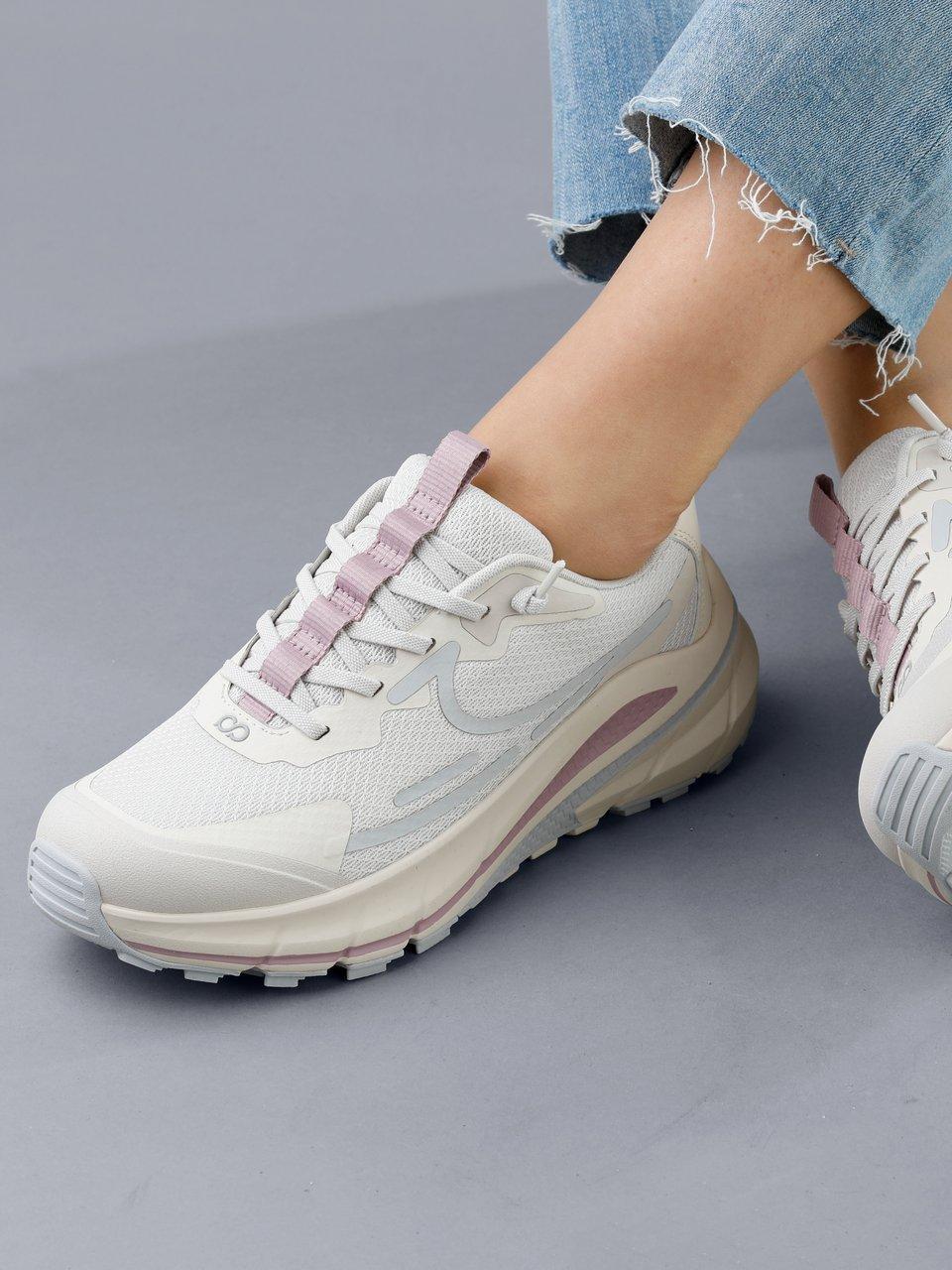 tenhaag - Les sneakers déperlants