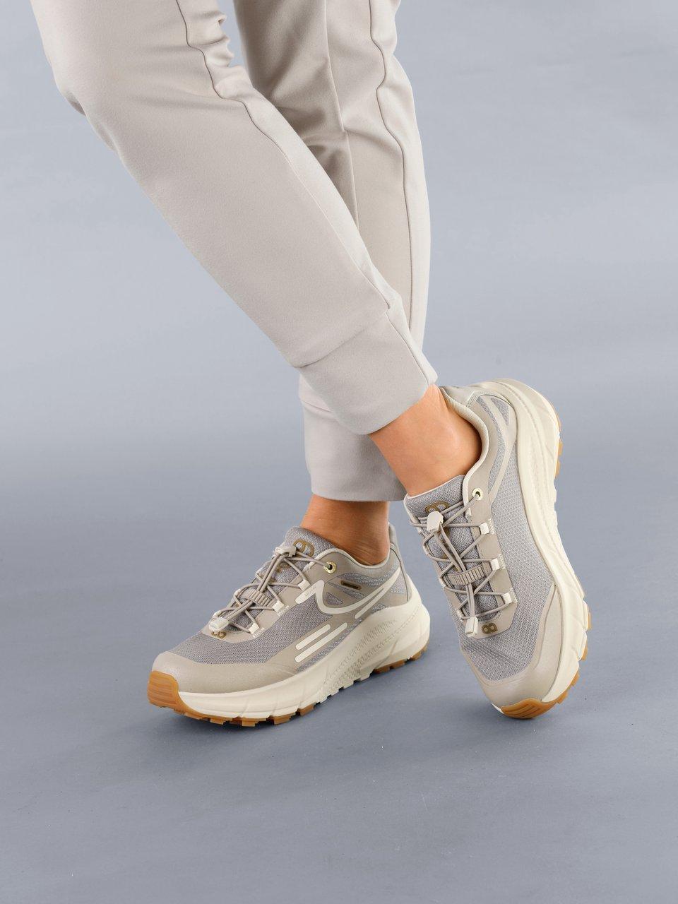 tenhaag - Les sneakers imperméables