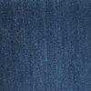 Middle blue denim-128003