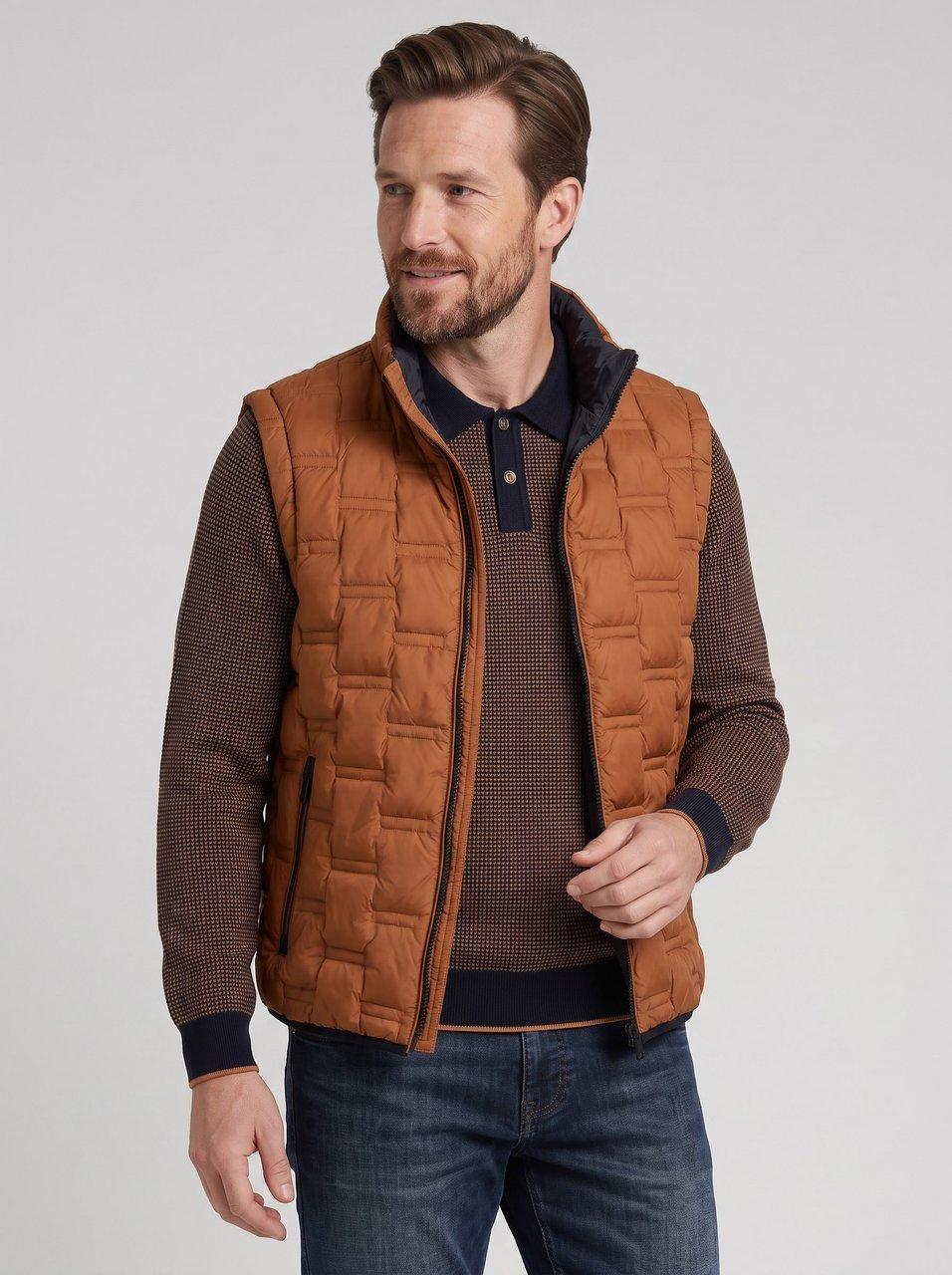 Redpoint - Bodywarmer
