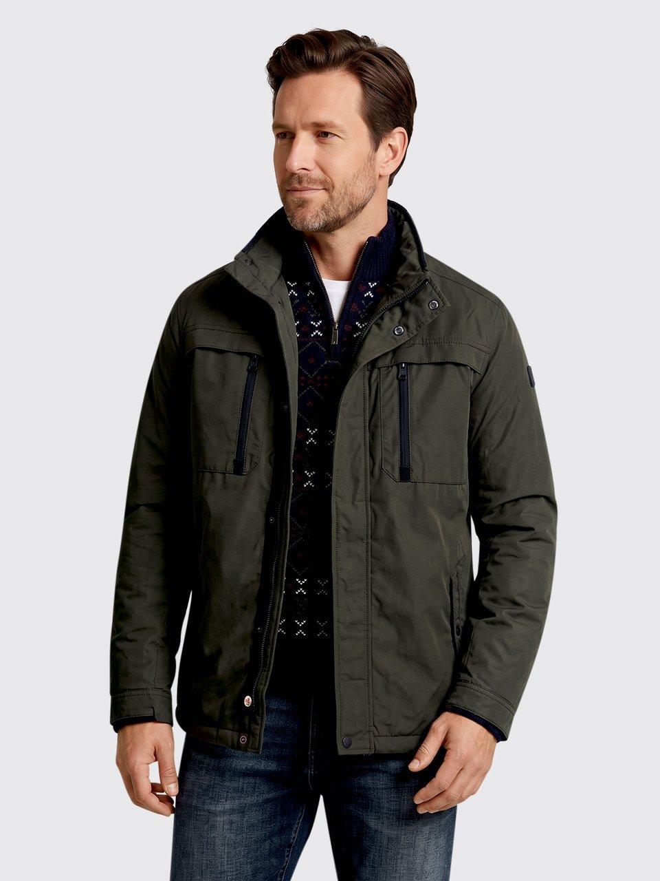 Redpoint - Jacke Zac