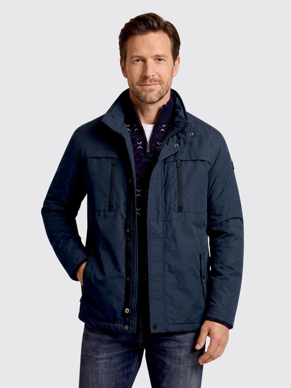 Redpoint - Jacke Zac