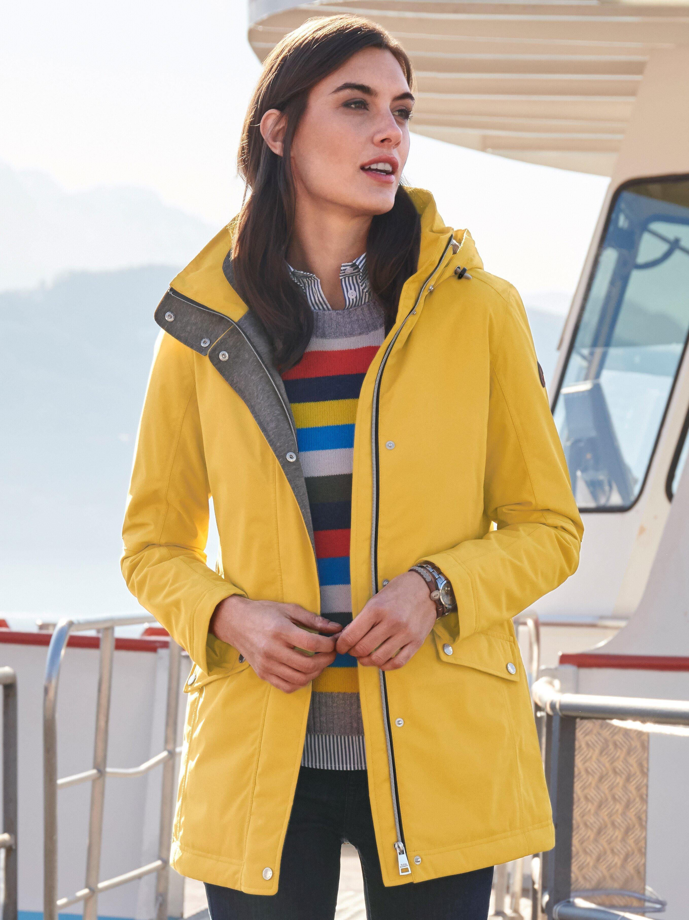 Fuchs Schmitt - Rainwear-Jacke