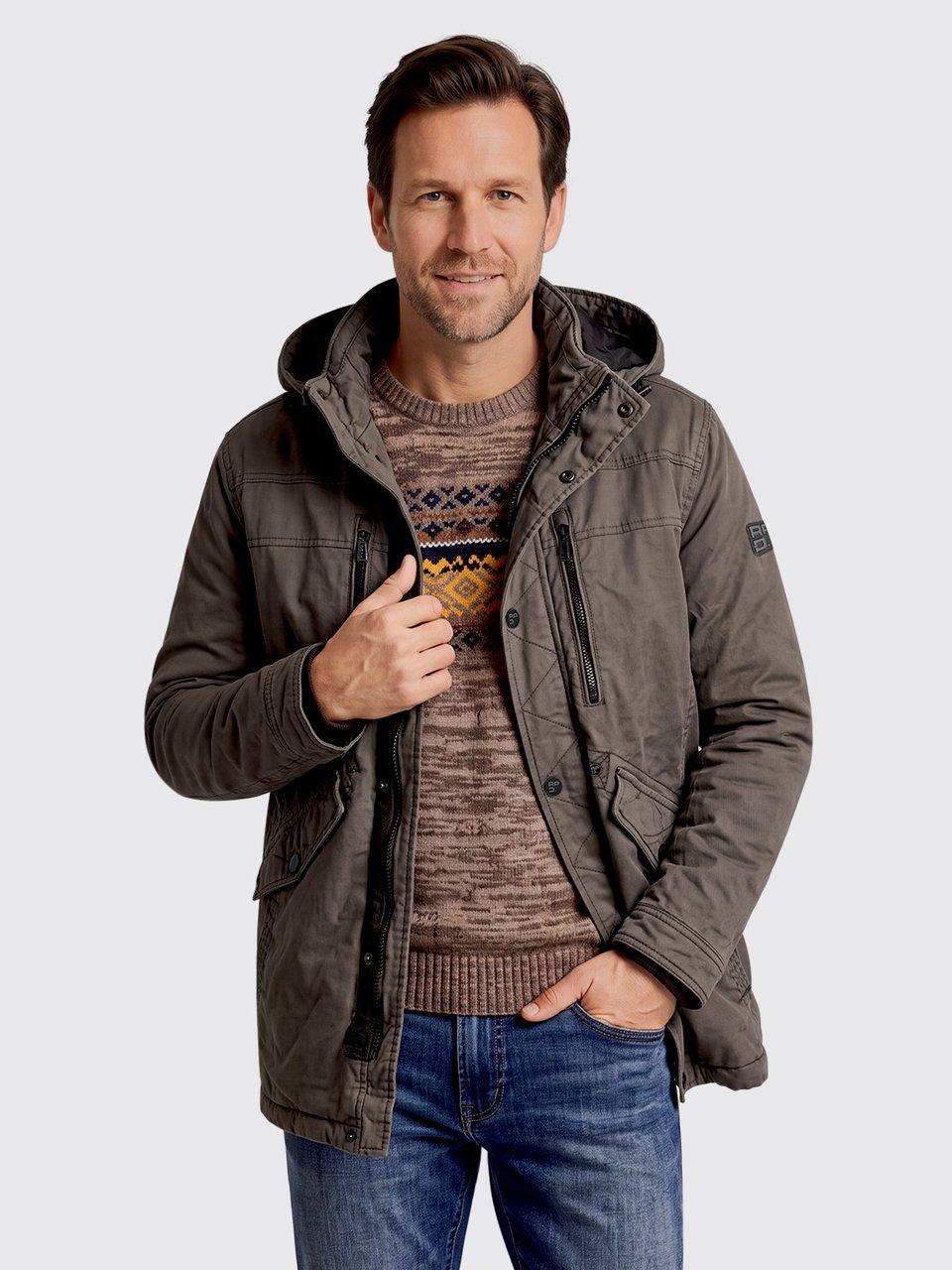 Redpoint - Parka Korwin