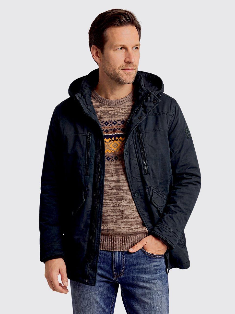 Redpoint - Parka Korwin