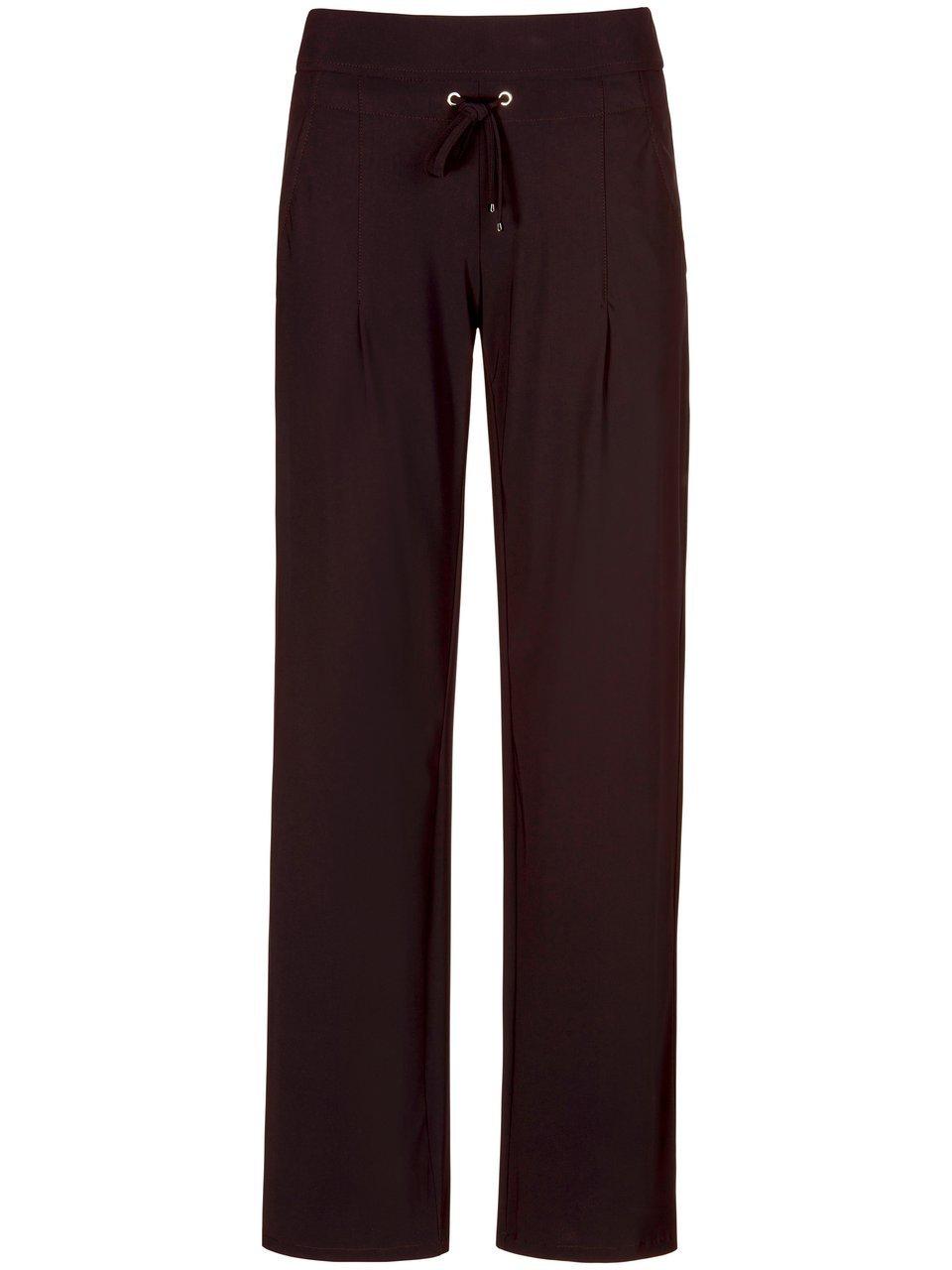 Hose Raffaello Rossi lila