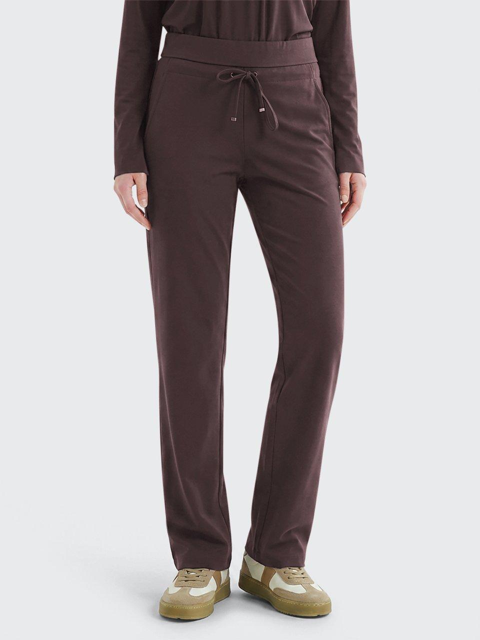 Raffaello Rossi - Broek model Candice Straight