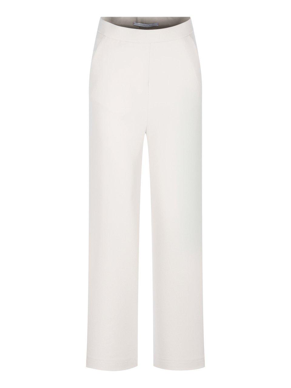 Hose Modell Palina Raffaello Rossi beige