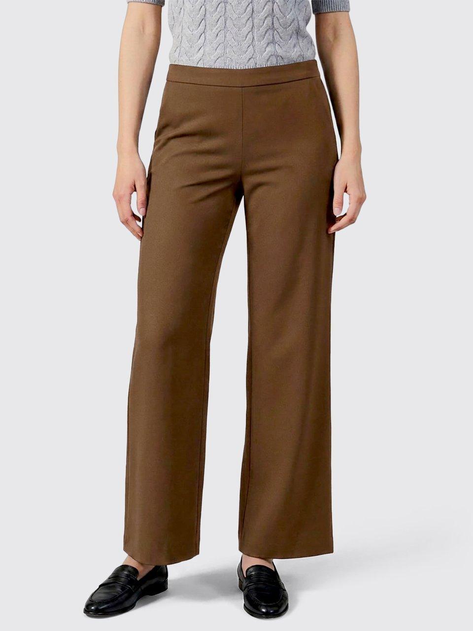 Raffaello Rossi - Le pantalon modèle Palina