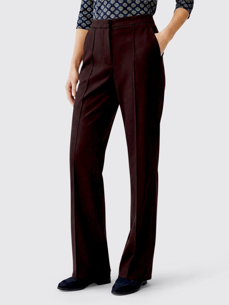 Raffaello Rossi - Straight Fit-Hose Modell Dora Flared
