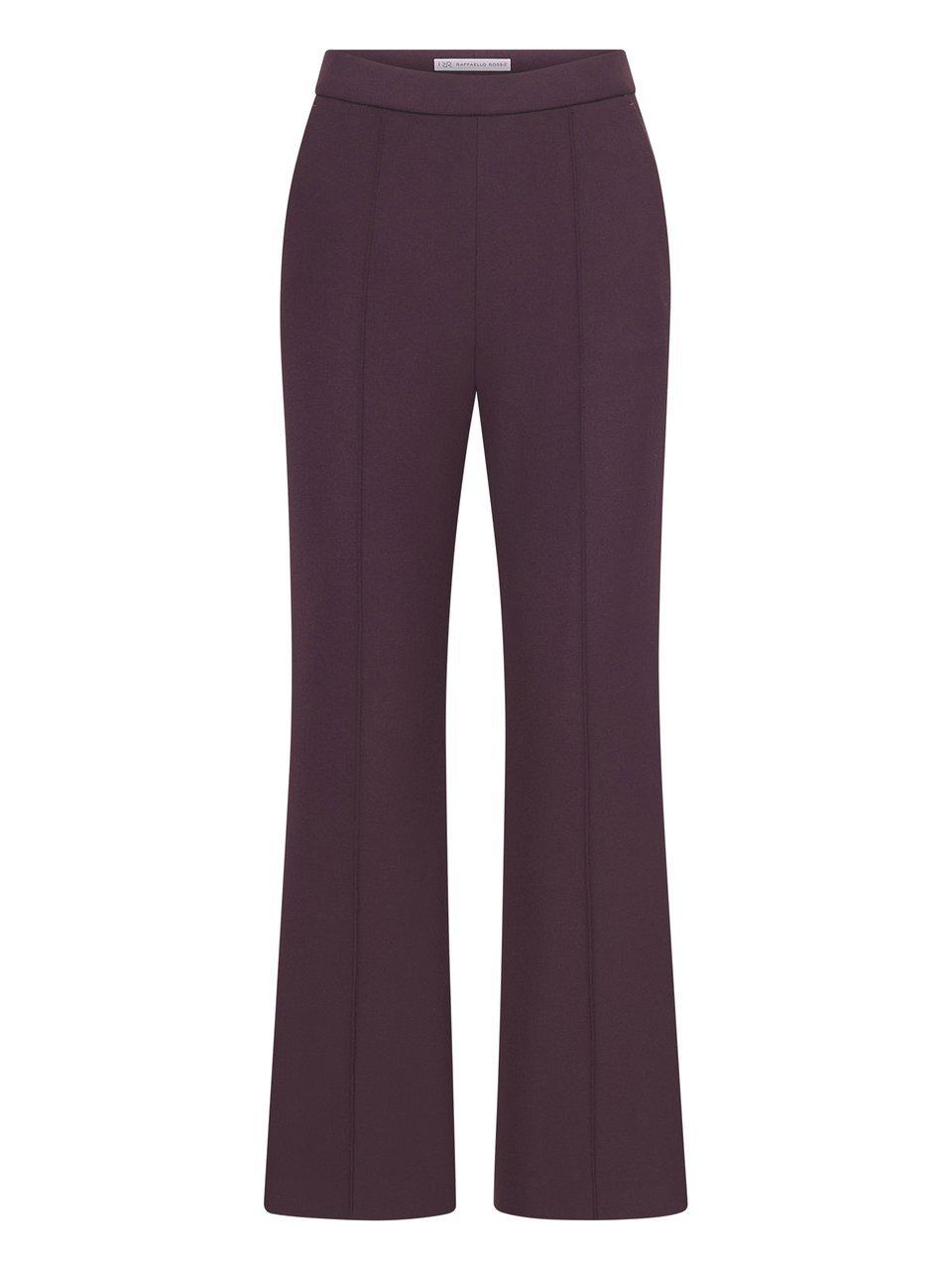 Raffaello Rossi - Enkellange Wide Fit broek