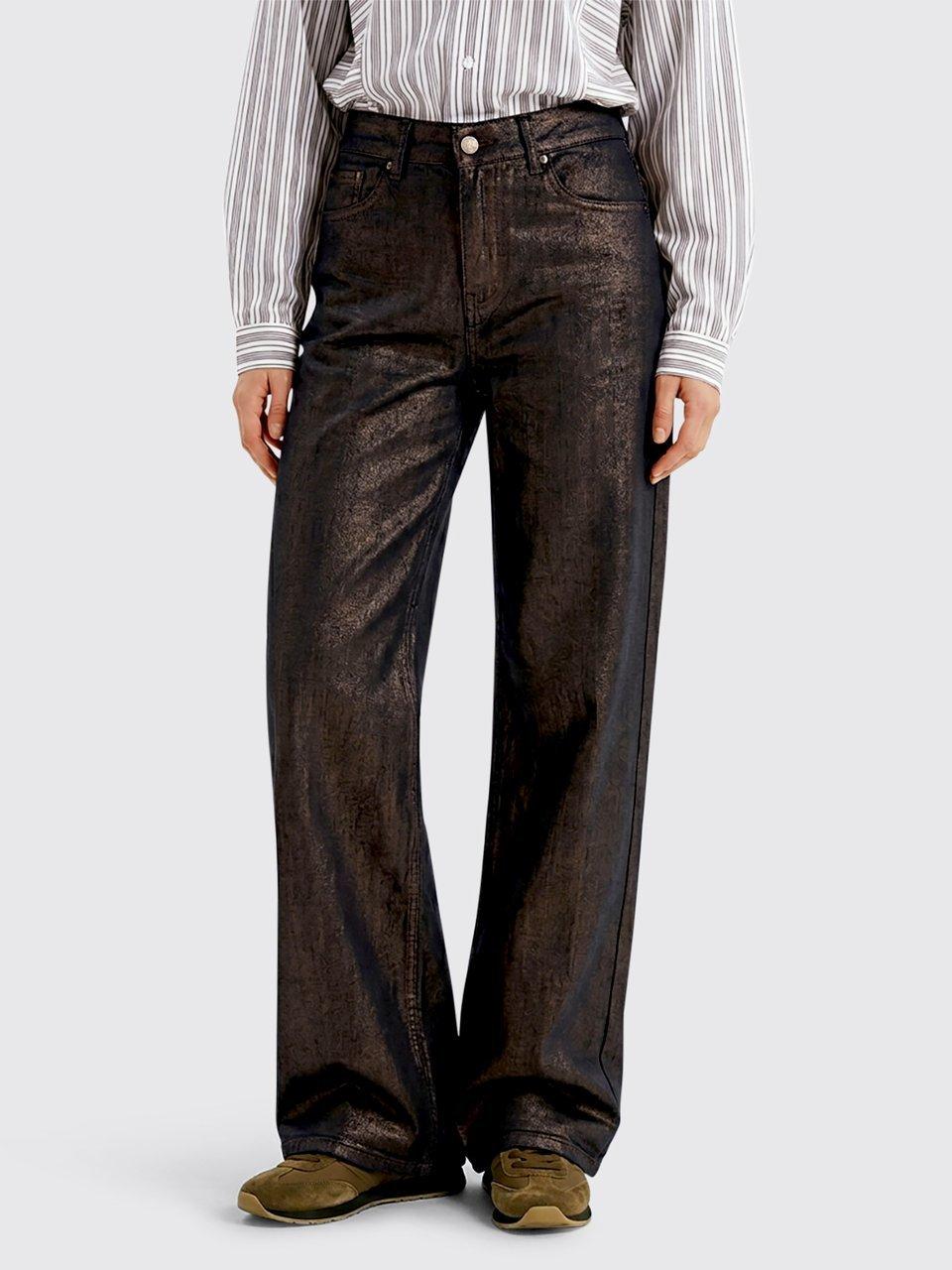 Raffaello Rossi - Wide Fit-jeans