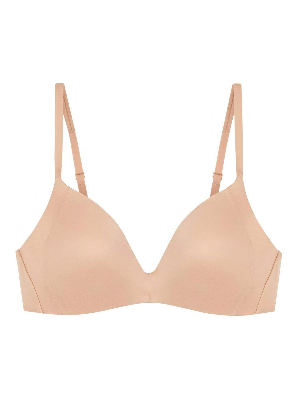 Triumph - Le soutien-gorge Body Make-up Soft Touch P