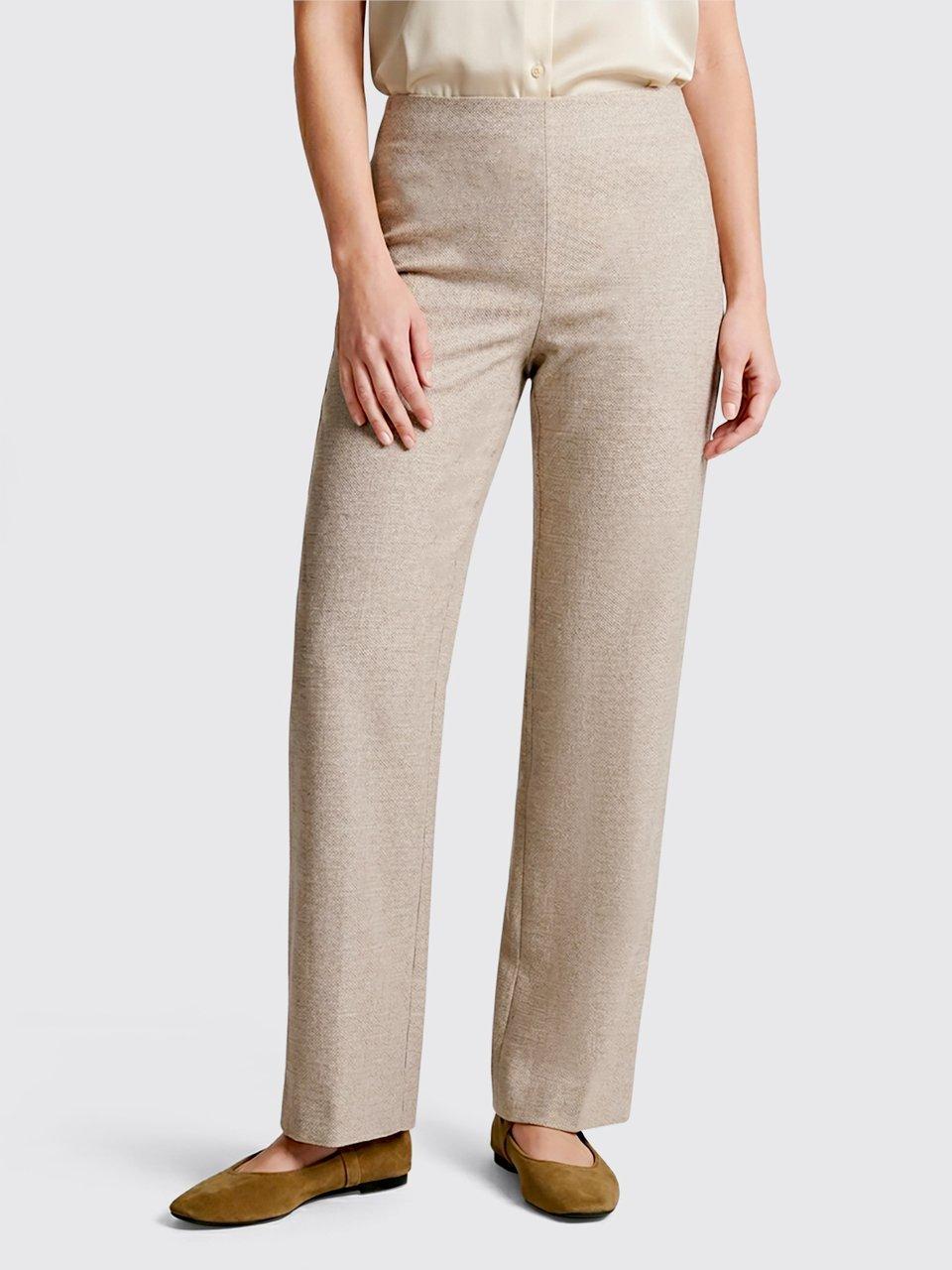 Raffaello Rossi - Wide Fit-Jersey-Hose