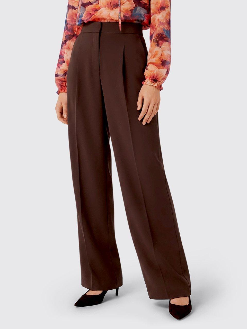Raffaello Rossi - Wide Fit-broek
