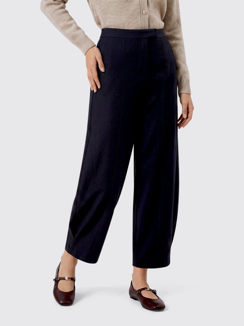 Raffaello Rossi - Modern Fit-7/8-Jersey-Hose