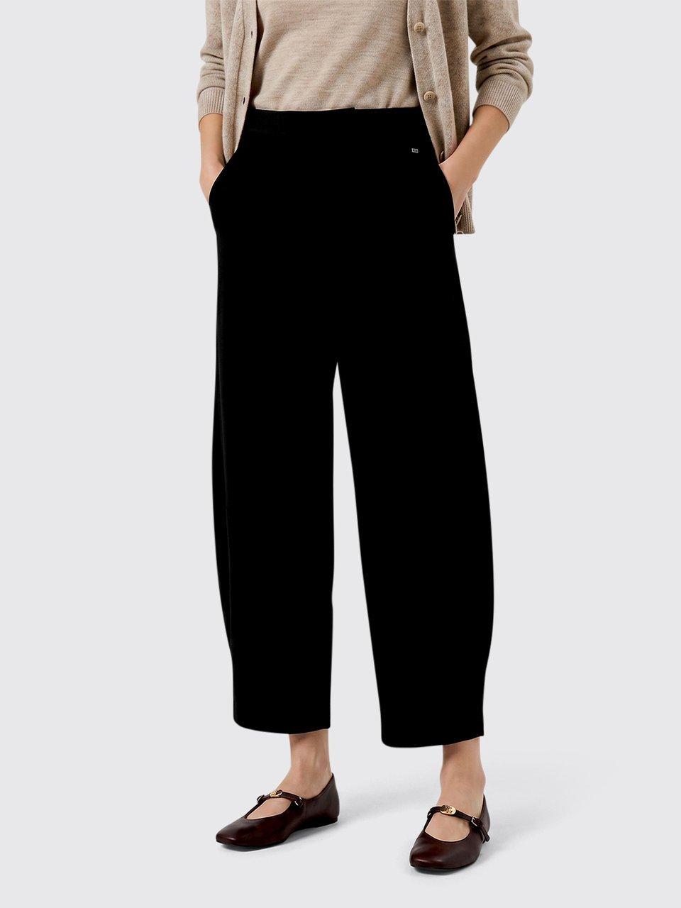 Raffaello Rossi - Modern Fit’ 7/8-jersey broek