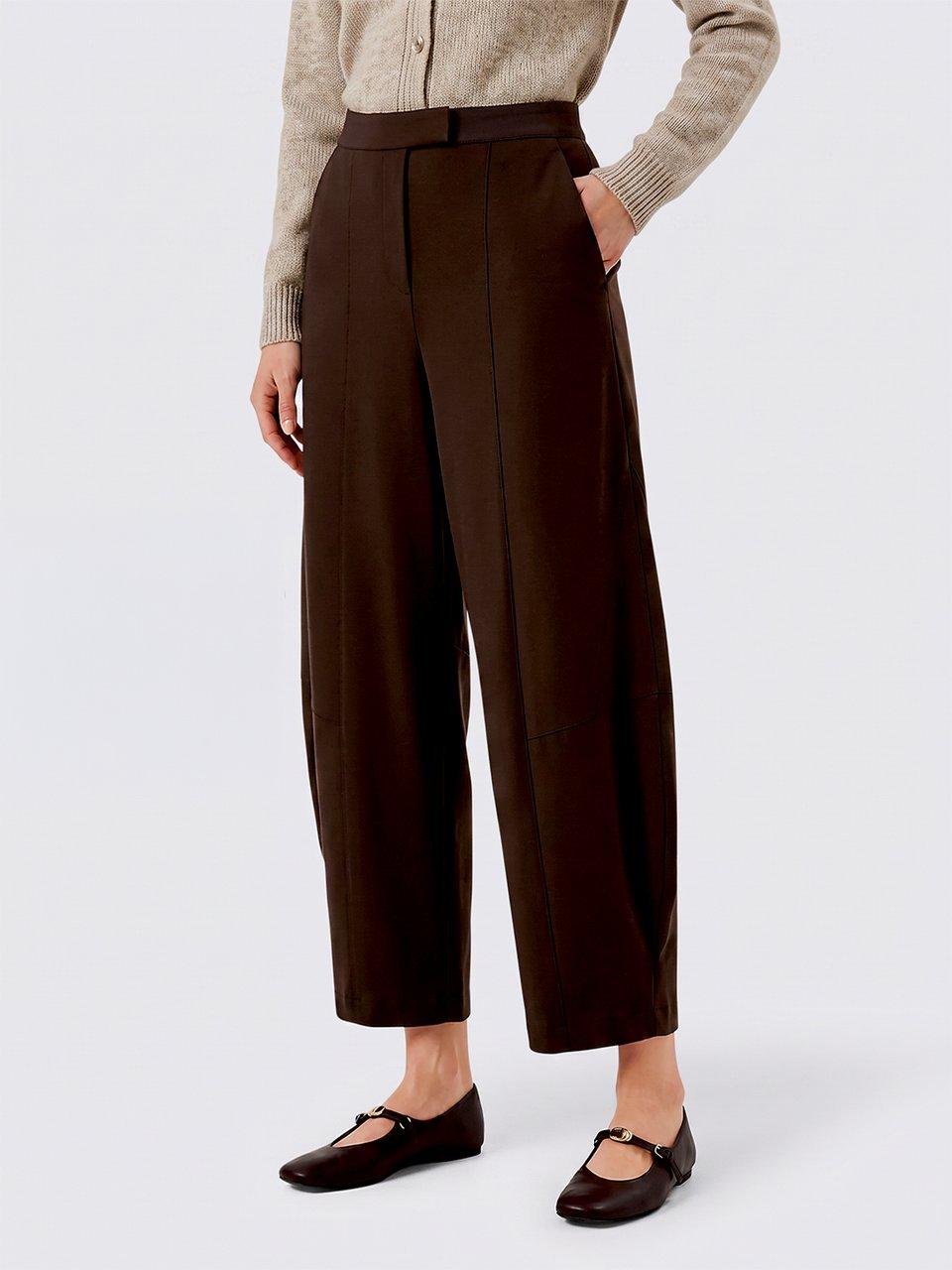 Raffaello Rossi - Modern Fit-7/8-Jersey-Hose