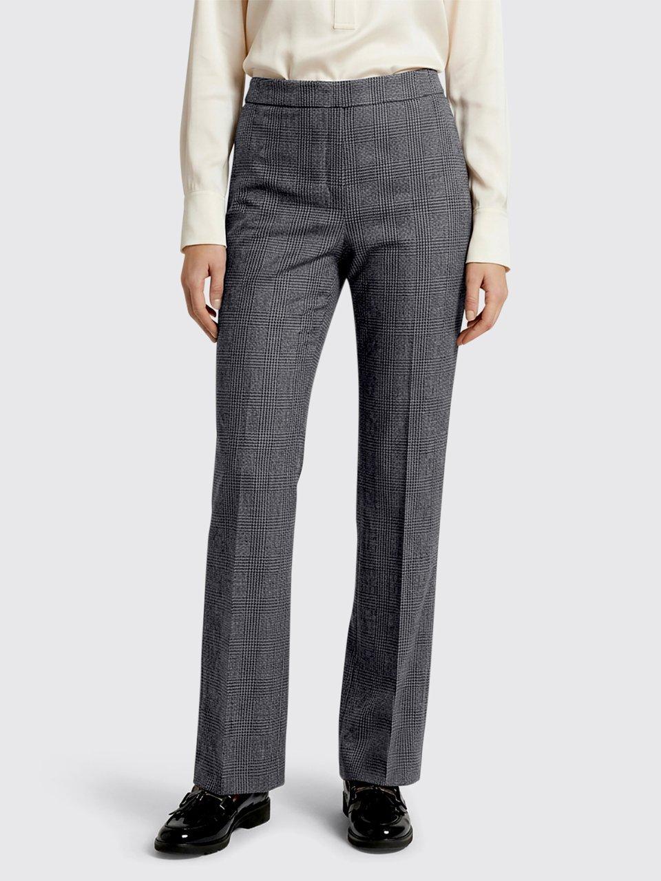 Raffaello Rossi - Le pantalon Wide Fit