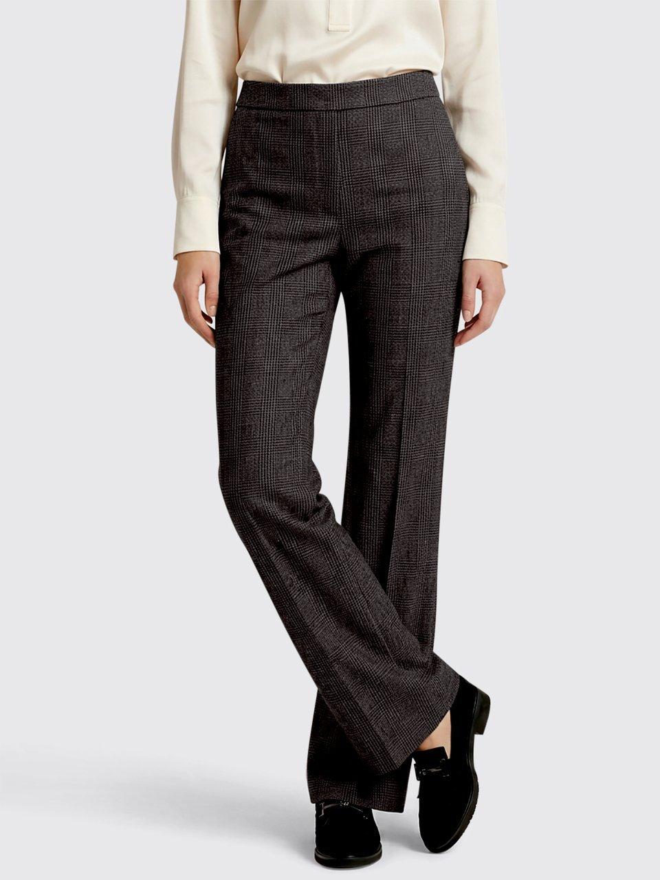 Raffaello Rossi - Le pantalon Wide Fit