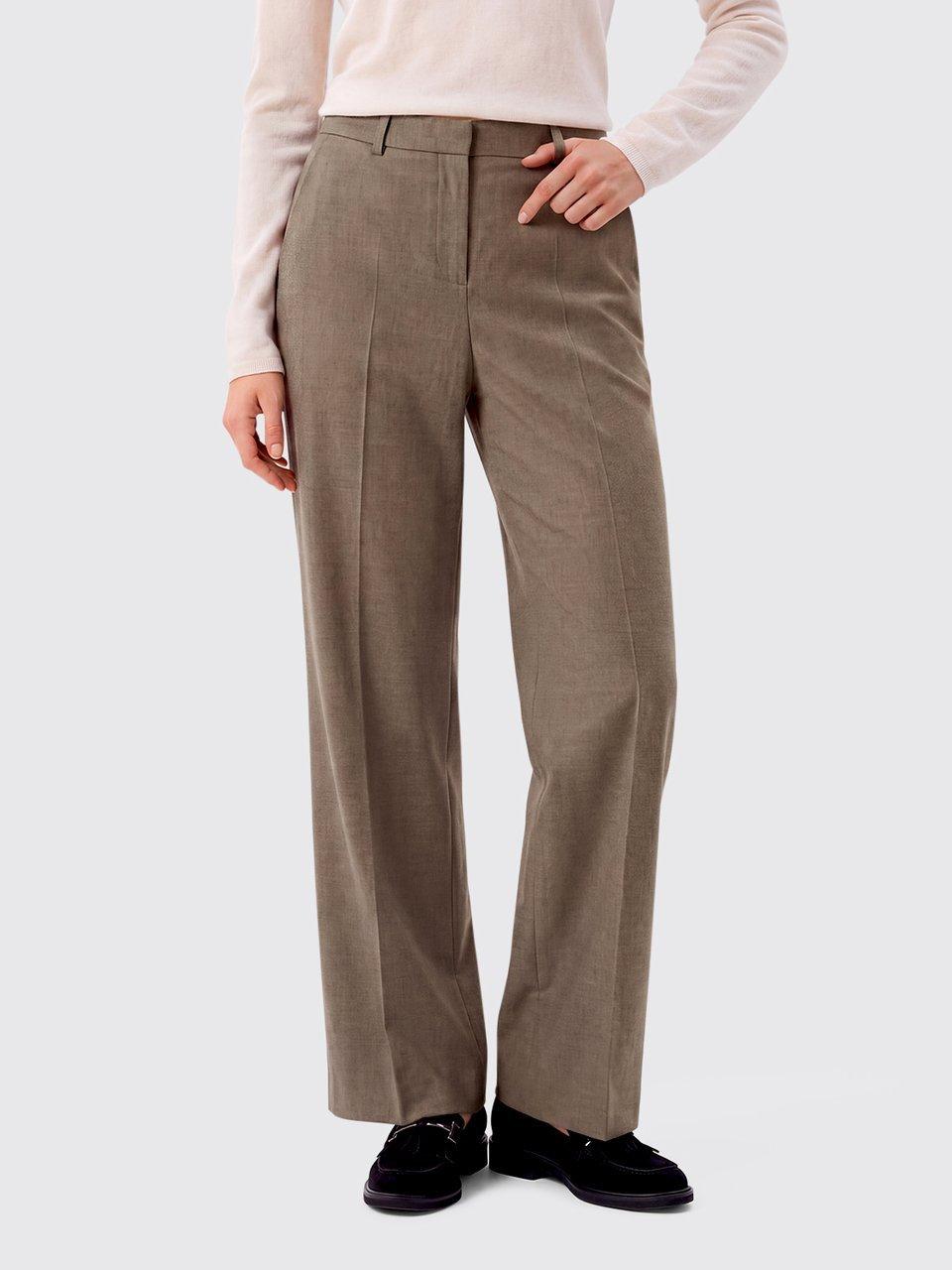 Raffaello Rossi - Wide Fit-broek
