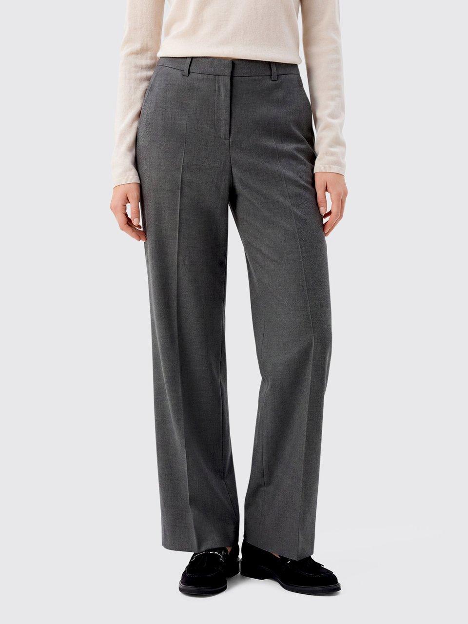 Raffaello Rossi - Le pantalon «Wide Fi