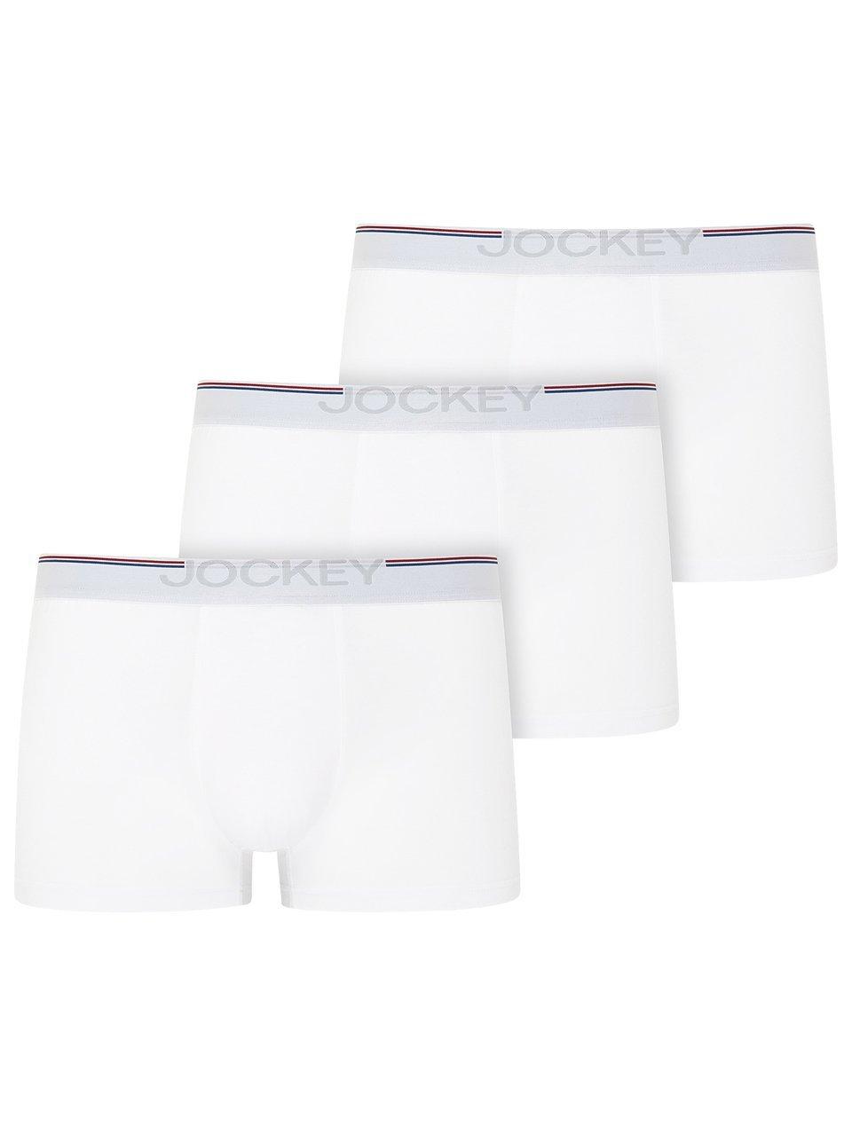 Jockey - Boxershort in set van 3