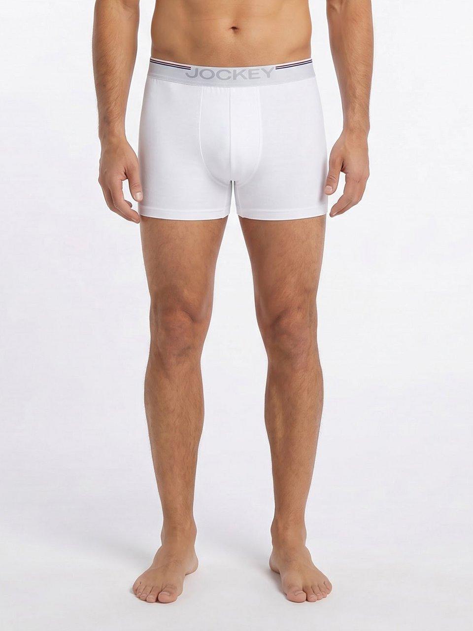 Jockey - Boxers vendus par lot de 3