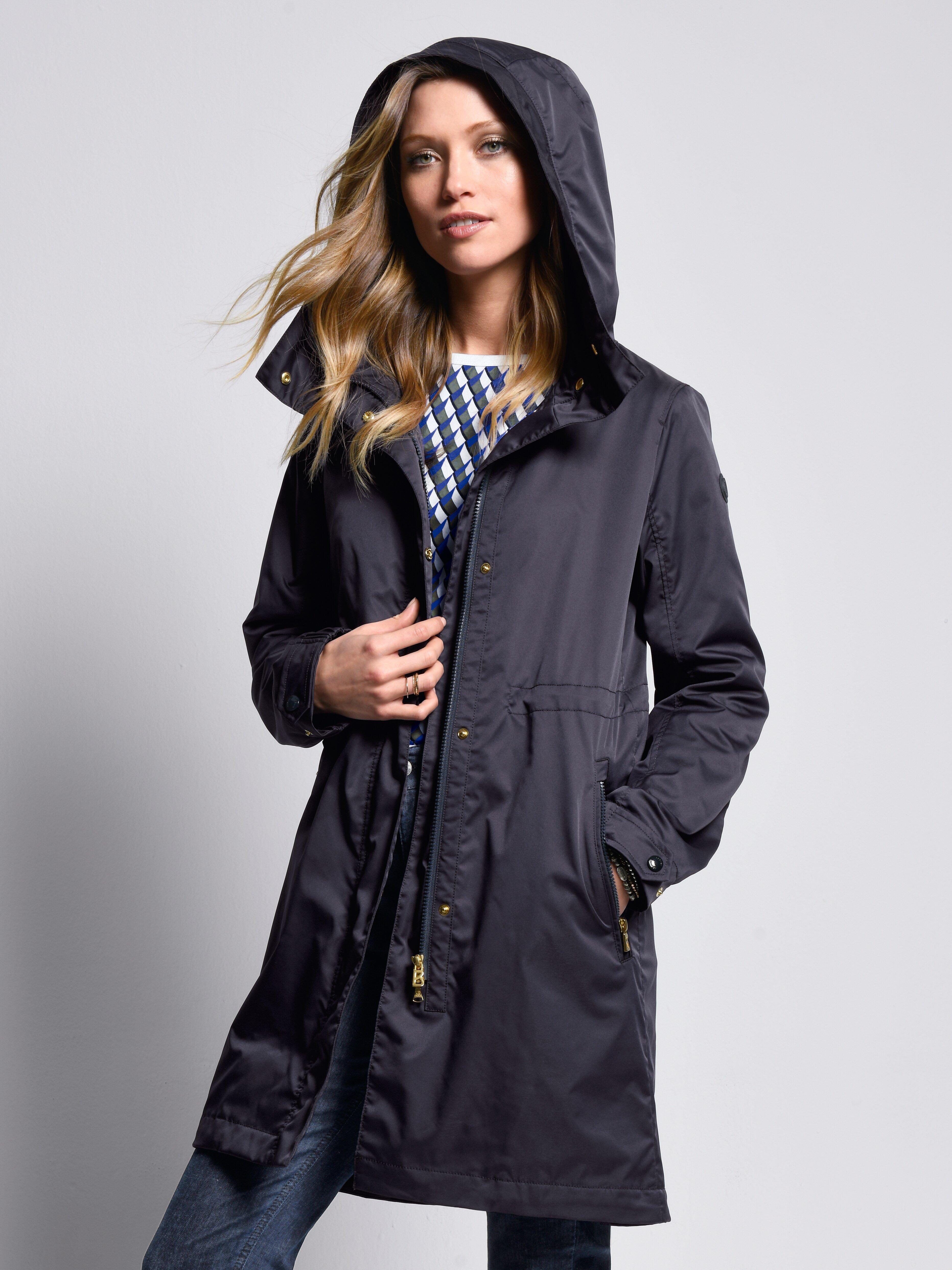 Bogner - Parka mit Thermo-Futter