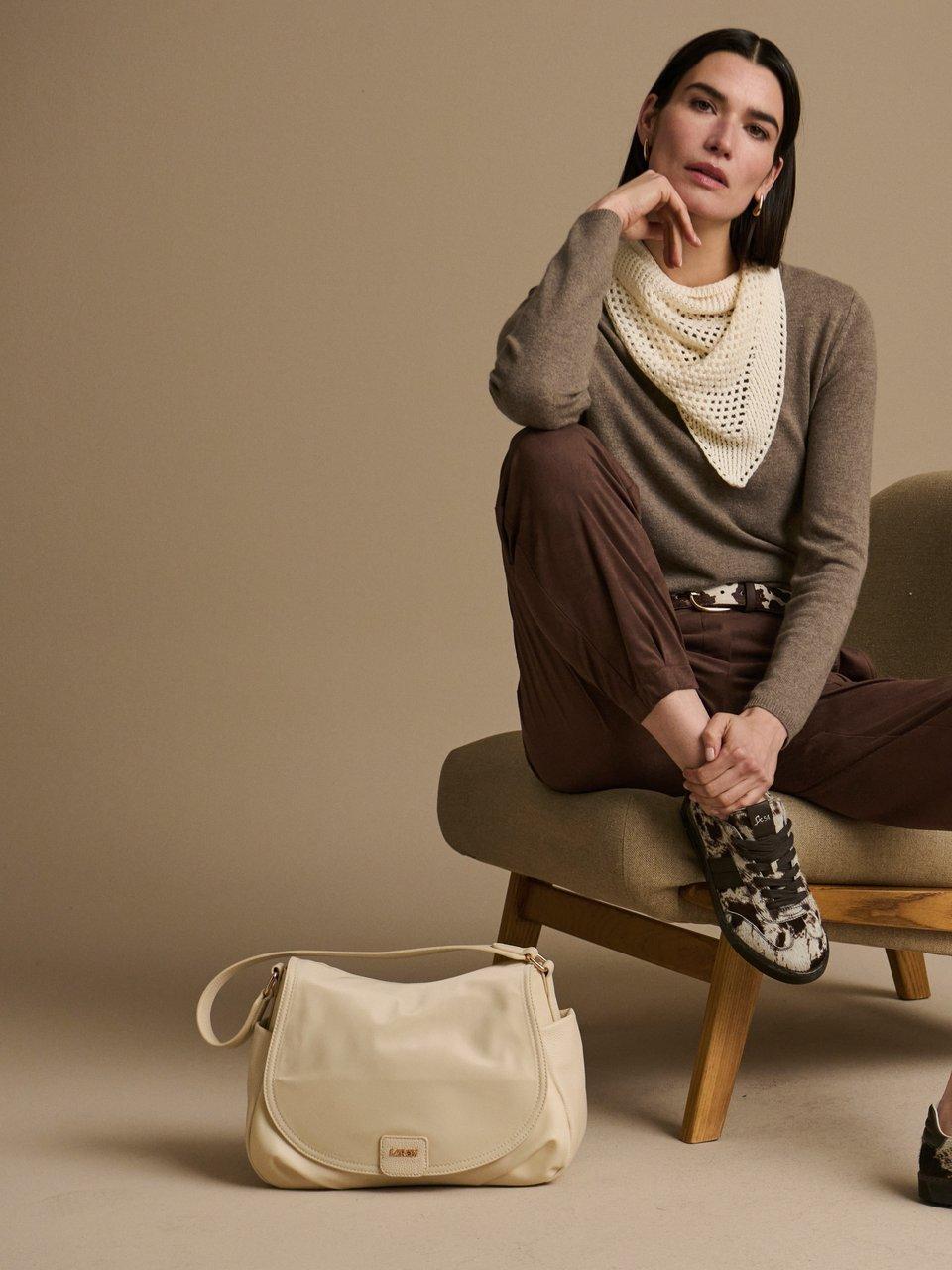 L.Credi - Handtasche Sadma