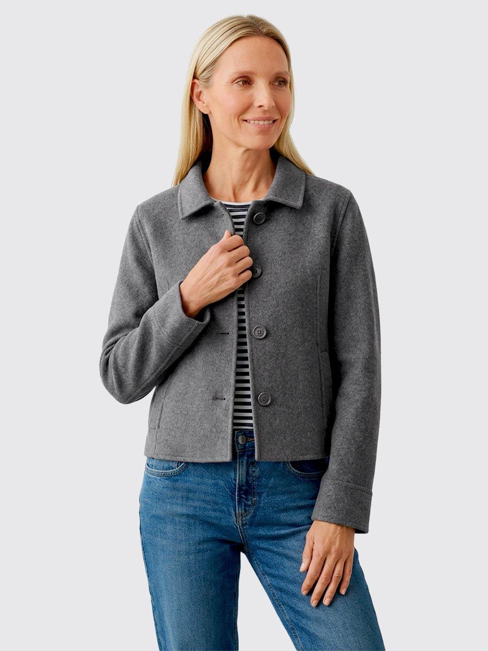 St. Emile - Jacke