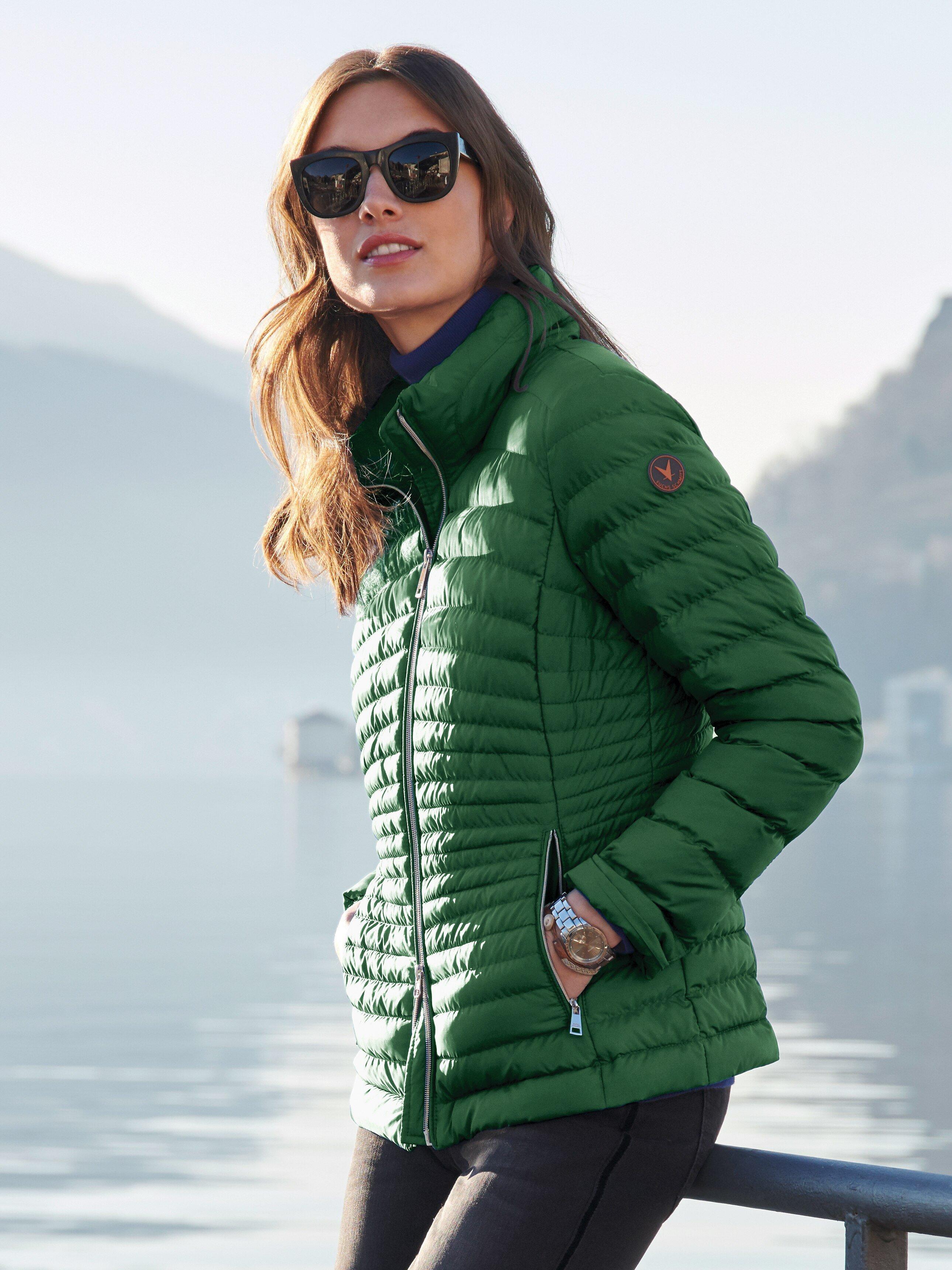 Fuchs Schmitt - Wattierte Steppjacke
