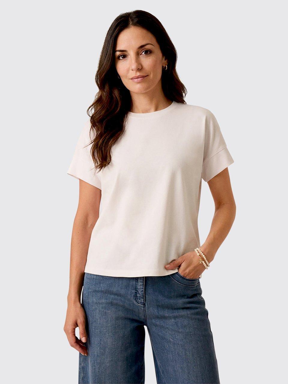 Peter Hahn - Le T-shirt