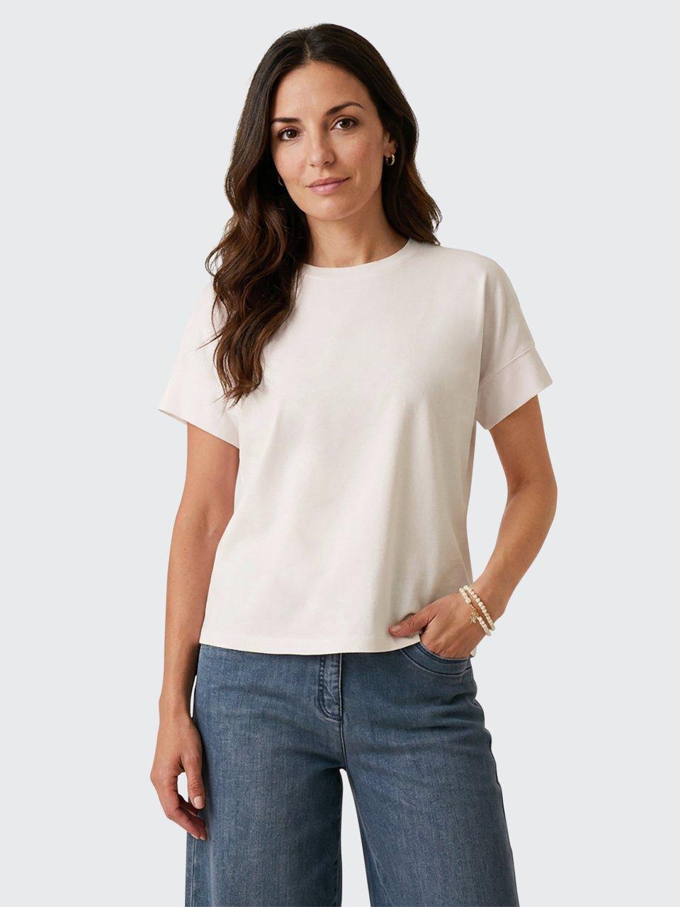 Peter Hahn - Rundhals-Shirt