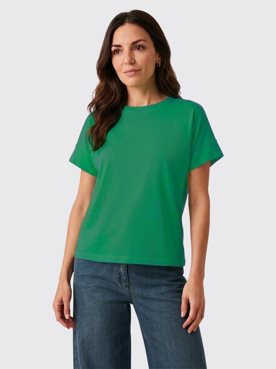 Peter Hahn - Rundhals-Shirt