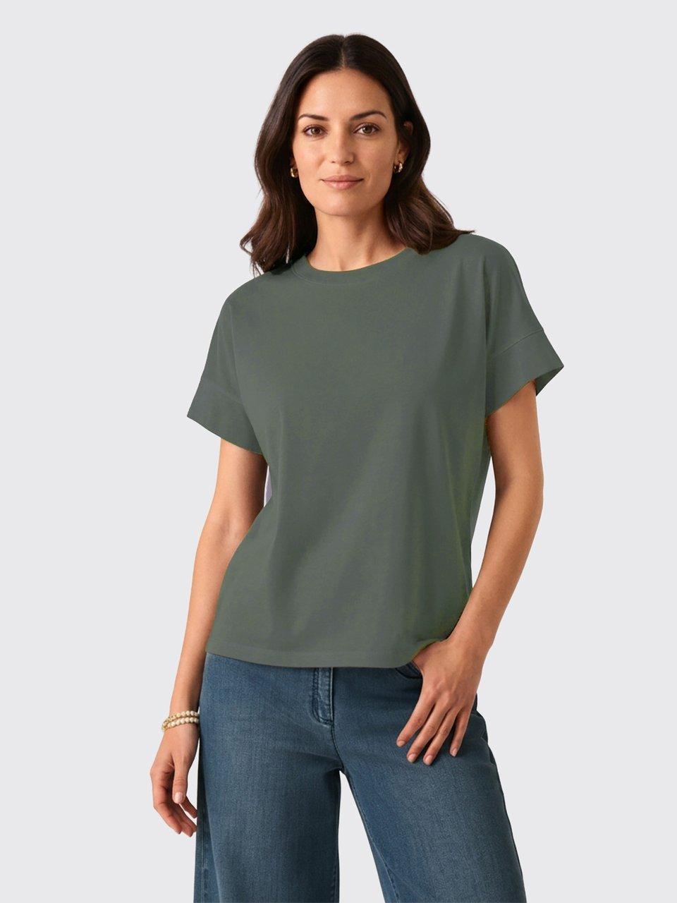 Peter Hahn - Rundhals-Shirt