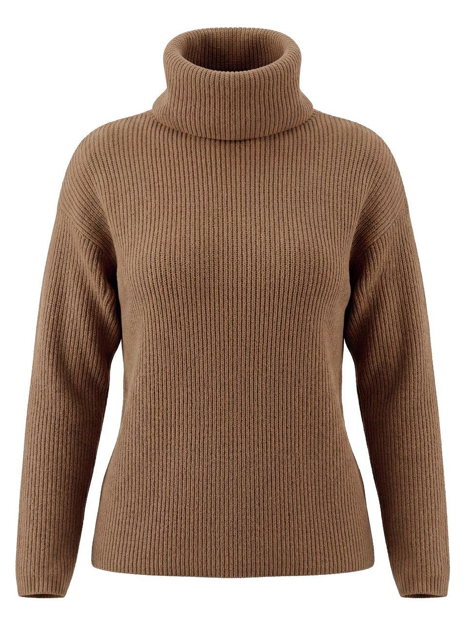 Peter Hahn - Rollkragen-Pullover