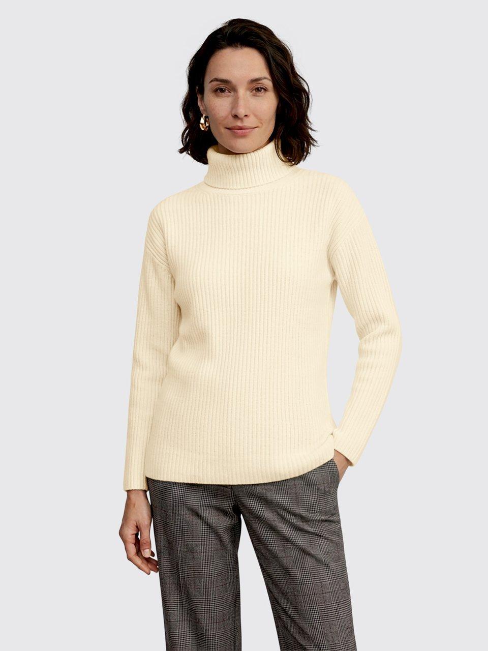 Peter Hahn - Rollkragen-Pullover