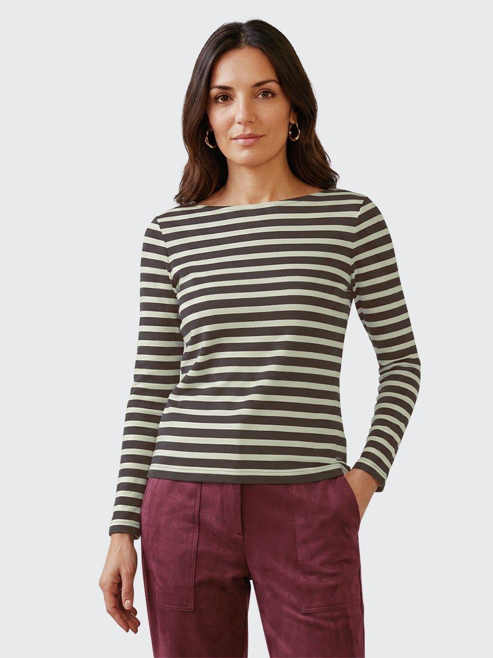 BASLER - Ringel-Shirt