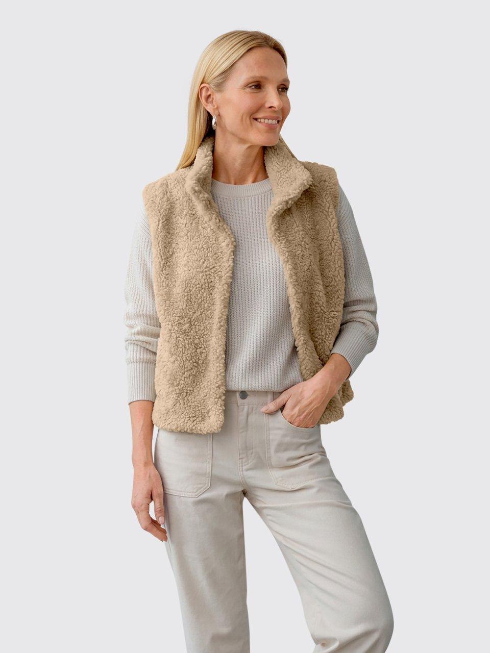 BASLER - Le gilet
