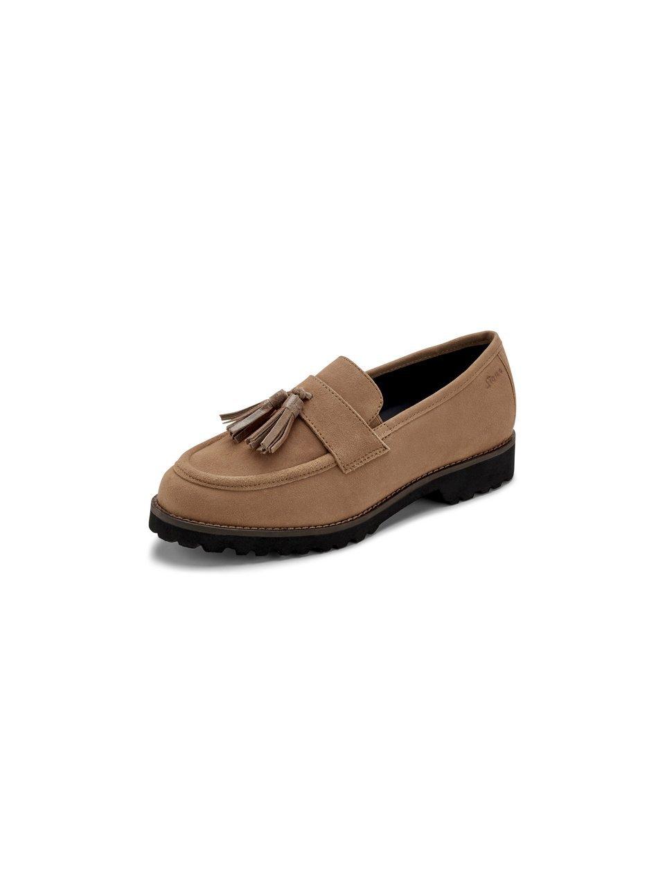 Sioux - Les mocassins Meredith